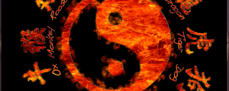 Feng Shui Horoscope for January 2022